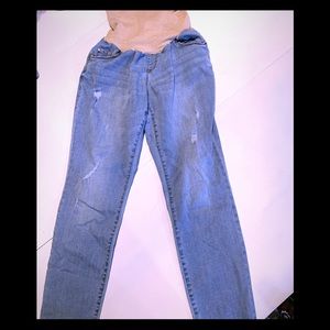 Jessica Simpson Jeans - Light denim jeans by Jessica Simpson Jessica Simpson Jeans - Light denim jeans by Jessica Simpson